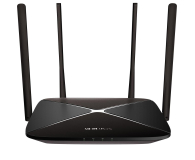 MERCUSYS AC12G AC1200 1xWAN 3xLAN-1Gb - 496304 - zdjęcie 3